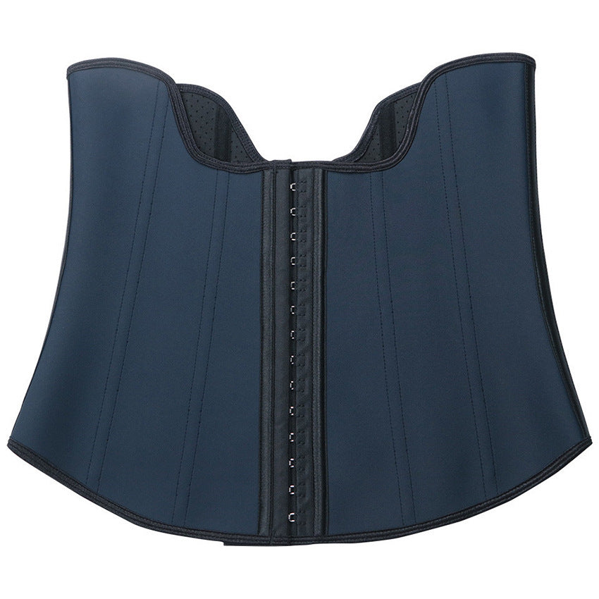 Corrigerende Buikband met 13 Stalen Ribben